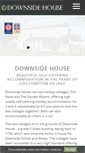 Mobile Screenshot of downsidehouse.com